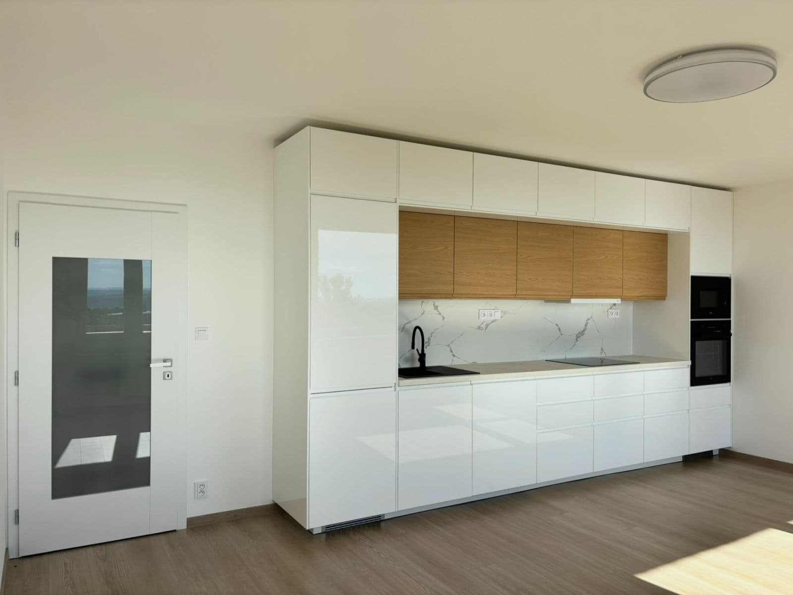 Predaj bytu 4-izbový 68 m², Litvínovská, Praha, Praha Predaj bytu 4-izbový 68 m², Litvínovská, Praha, Praha