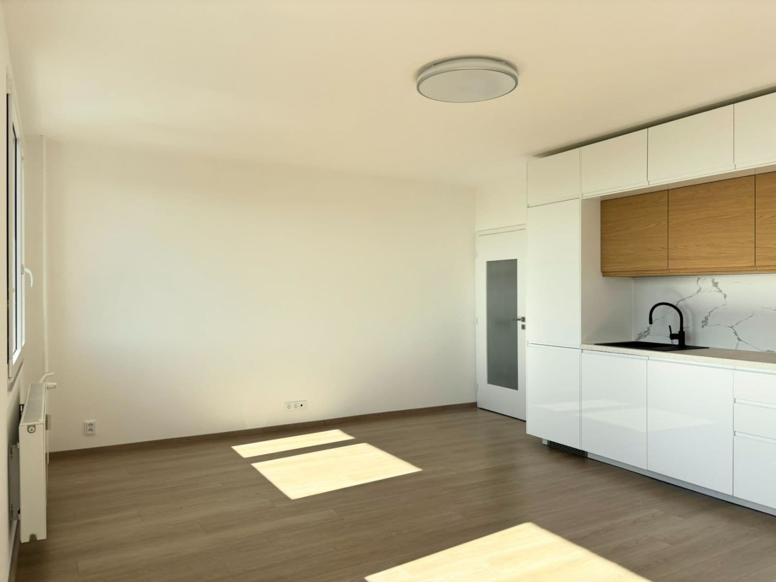 Predaj bytu 4-izbový 68 m², Litvínovská, Praha, Praha Predaj bytu 4-izbový 68 m², Litvínovská, Praha, Praha
