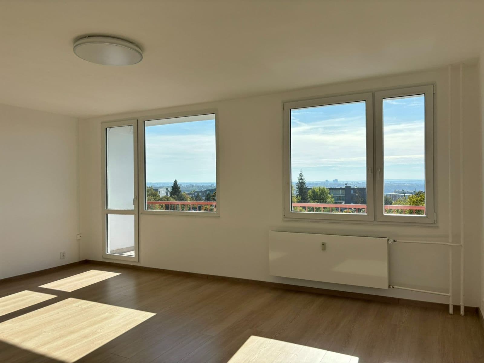 Predaj bytu 4-izbový 68 m², Litvínovská, Praha, Praha Predaj bytu 4-izbový 68 m², Litvínovská, Praha, Praha