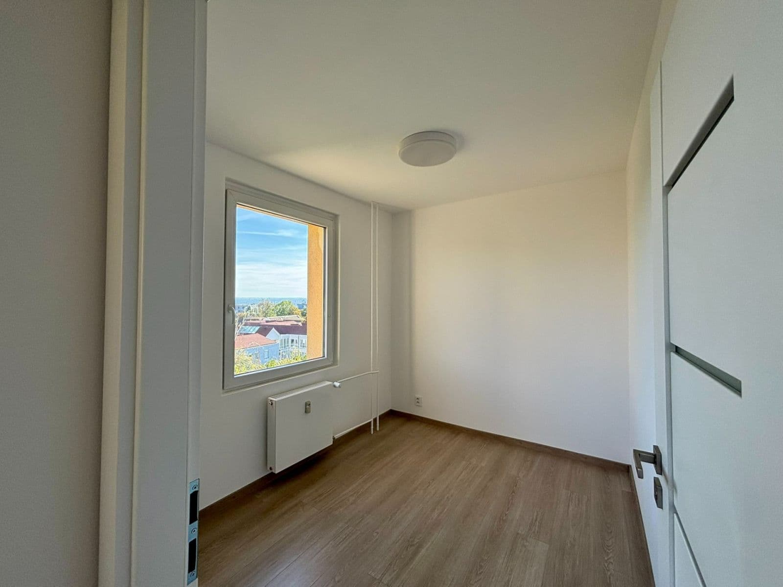 Predaj bytu 4-izbový 68 m², Litvínovská, Praha, Praha Predaj bytu 4-izbový 68 m², Litvínovská, Praha, Praha