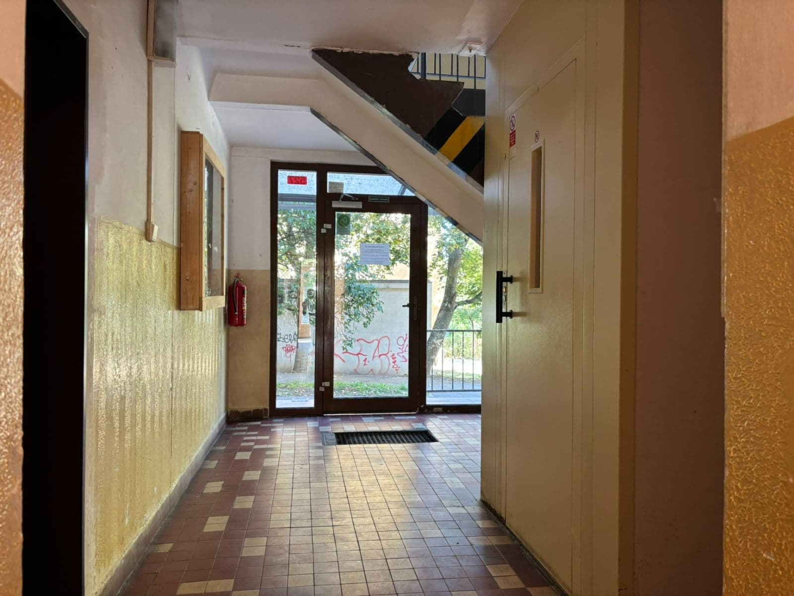 Predaj bytu 4-izbový 68 m², Litvínovská, Praha, Praha Predaj bytu 4-izbový 68 m², Litvínovská, Praha, Praha