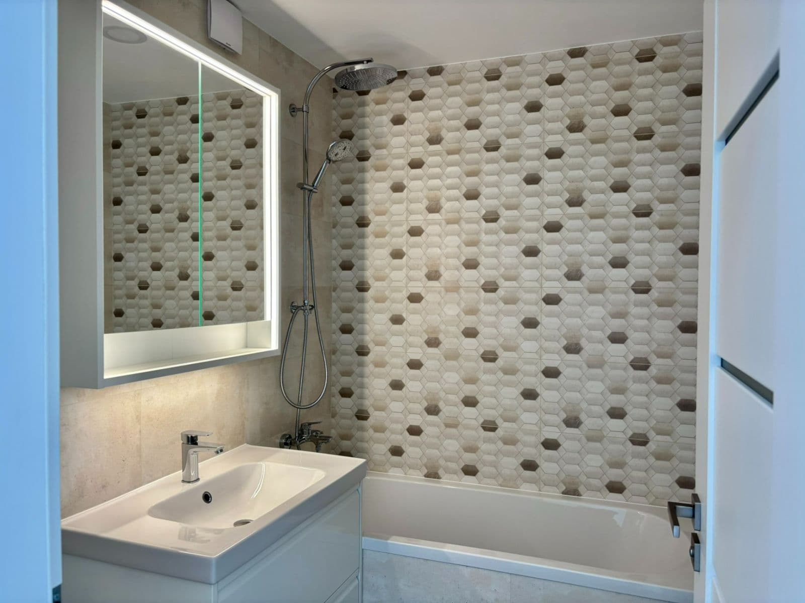 Predaj bytu 4-izbový 68 m², Litvínovská, Praha, Praha Predaj bytu 4-izbový 68 m², Litvínovská, Praha, Praha