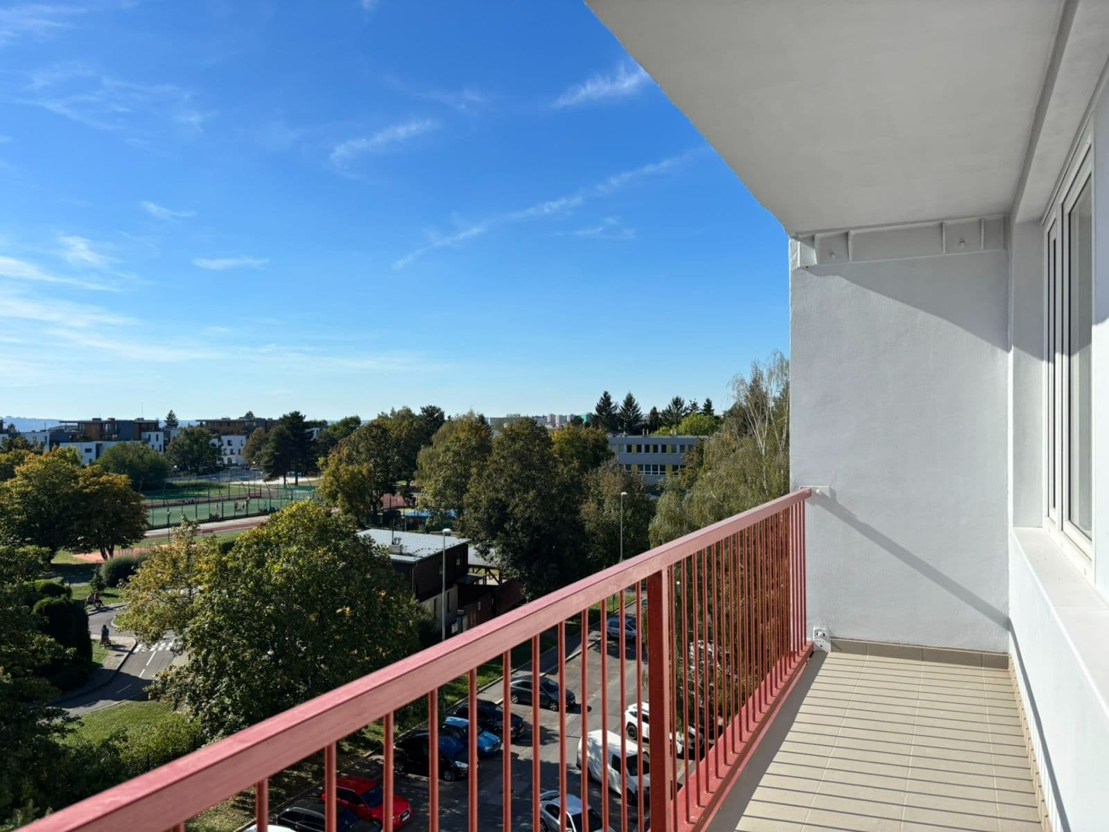 Predaj bytu 4-izbový 68 m², Litvínovská, Praha, Praha Predaj bytu 4-izbový 68 m², Litvínovská, Praha, Praha