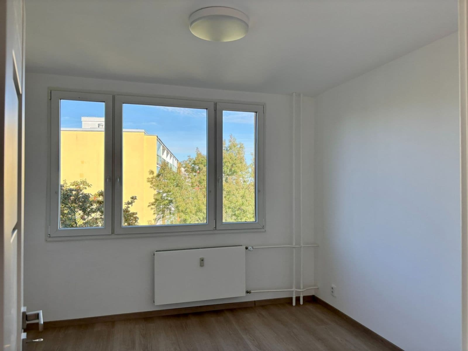 Predaj bytu 4-izbový 68 m², Litvínovská, Praha, Praha Predaj bytu 4-izbový 68 m², Litvínovská, Praha, Praha