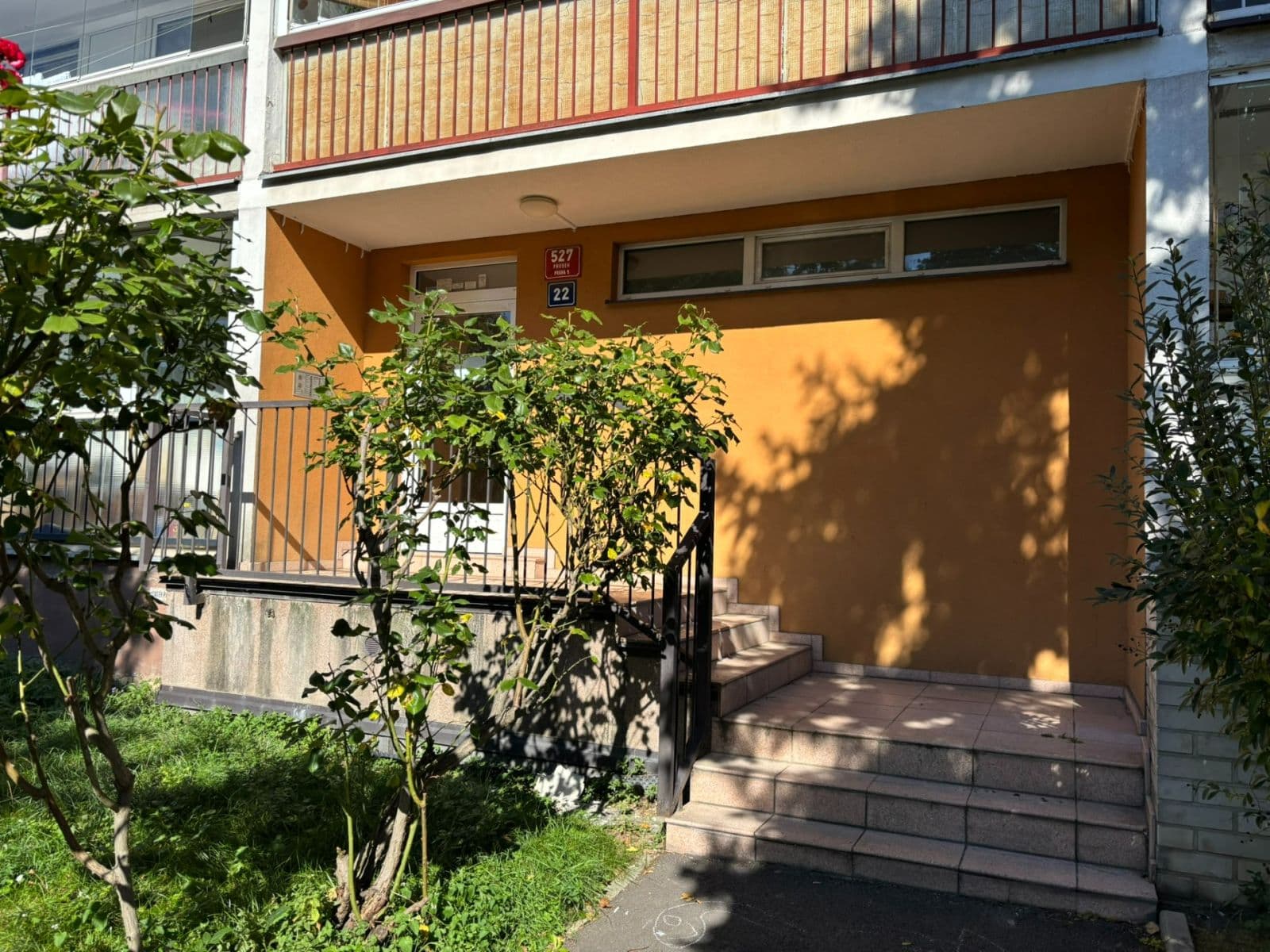 Predaj bytu 4-izbový 68 m², Litvínovská, Praha, Praha Predaj bytu 4-izbový 68 m², Litvínovská, Praha, Praha