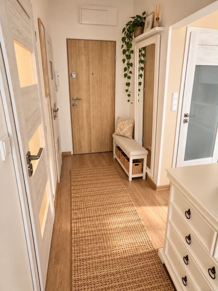 Predaj bytu 1-izbový 40 m², Sídliště Hegerova, Polička, Pardubický kraj Predaj bytu 1-izbový 40 m², Sídliště Hegerova, Polička, Pardubický kraj