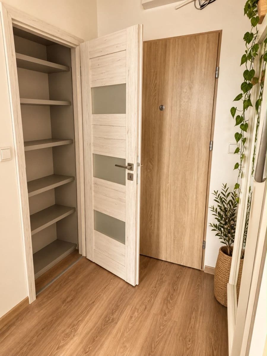 Predaj bytu 1-izbový 40 m², Sídliště Hegerova, Polička, Pardubický kraj Predaj bytu 1-izbový 40 m², Sídliště Hegerova, Polička, Pardubický kraj