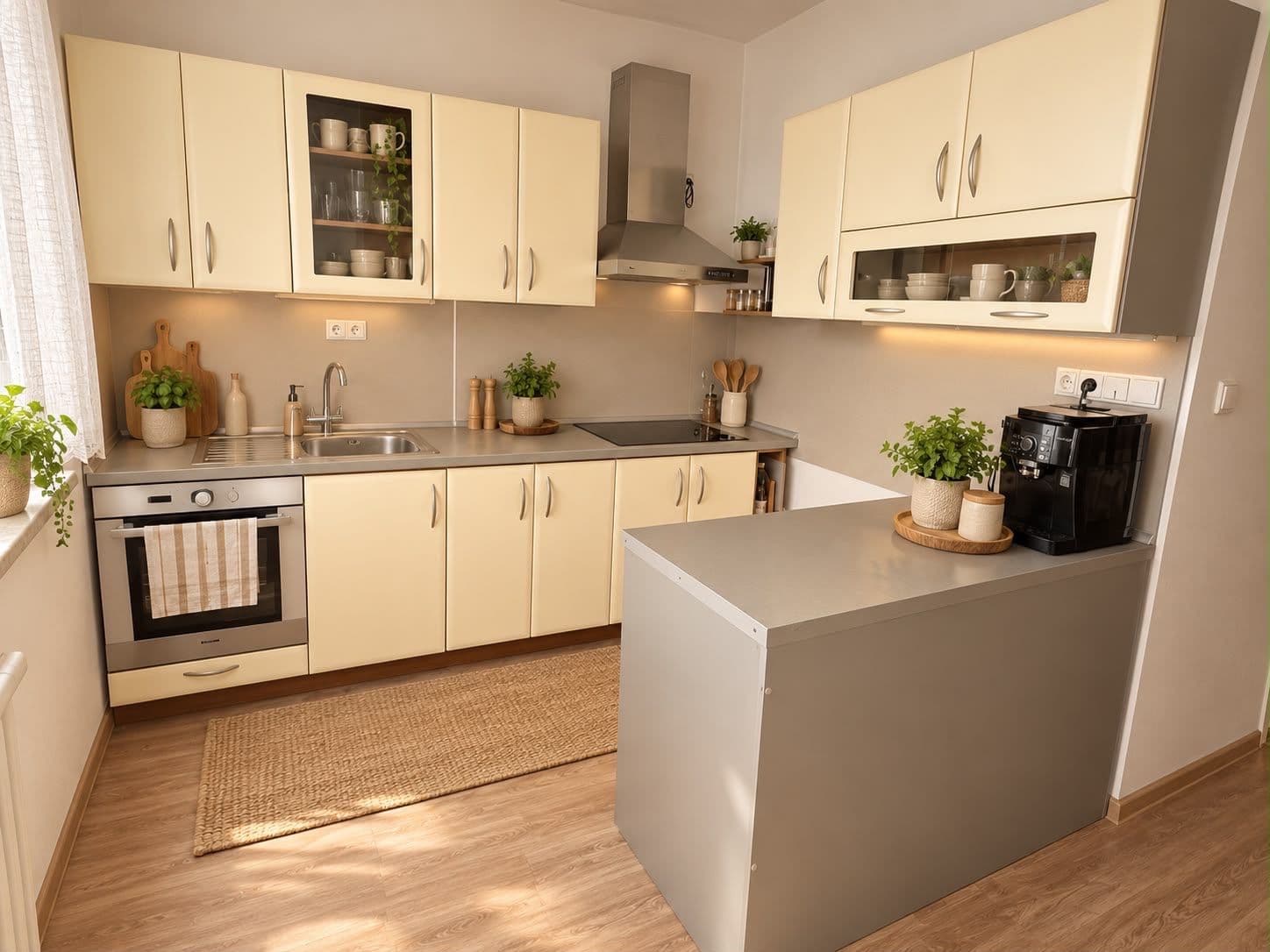Predaj bytu 1-izbový 40 m², Sídliště Hegerova, Polička, Pardubický kraj Predaj bytu 1-izbový 40 m², Sídliště Hegerova, Polička, Pardubický kraj