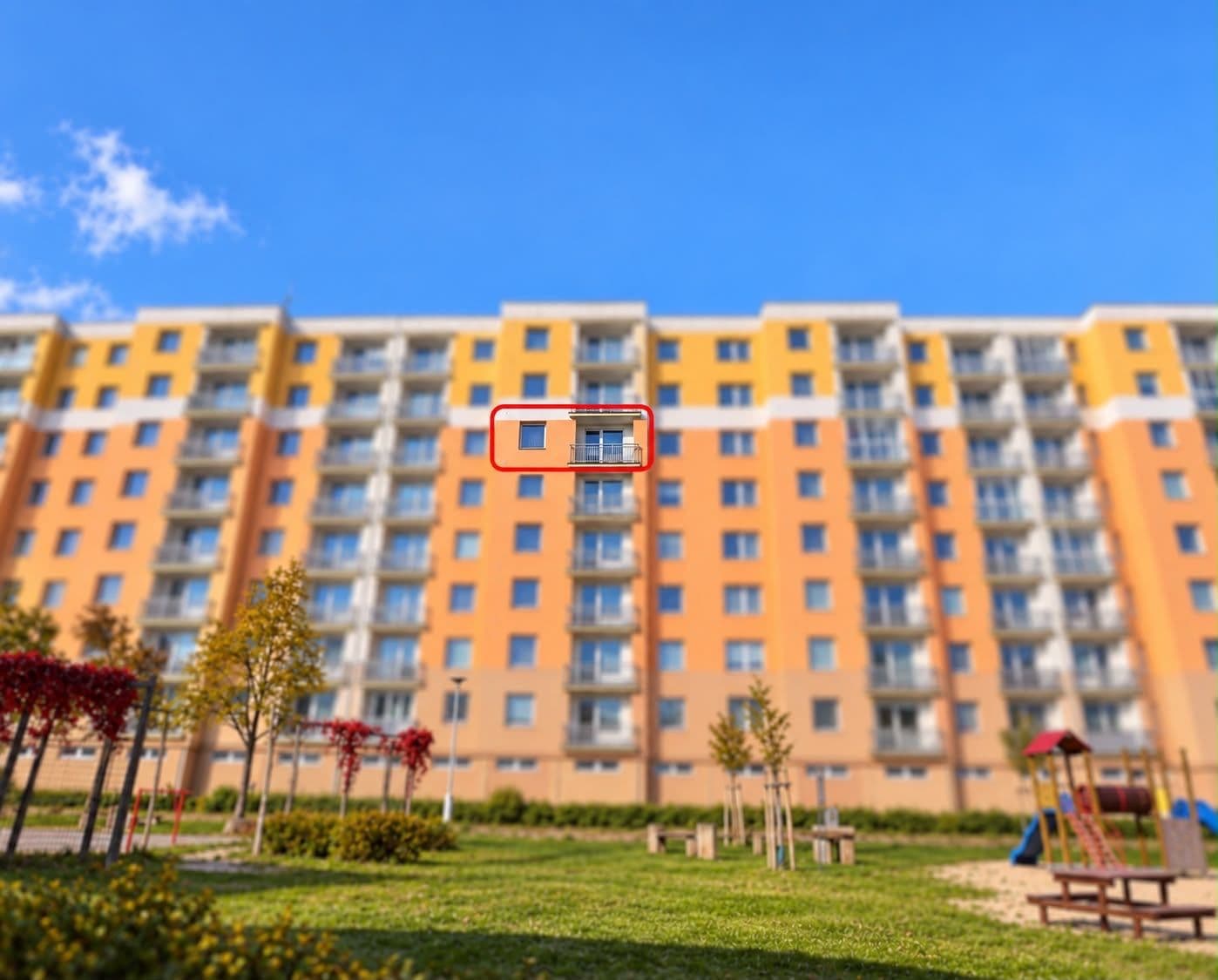 Predaj bytu 1-izbový 40 m², Sídliště Hegerova, Polička, Pardubický kraj Predaj bytu 1-izbový 40 m², Sídliště Hegerova, Polička, Pardubický kraj