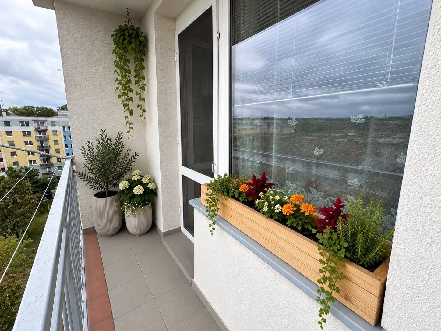 Predaj bytu 1-izbový 40 m², Sídliště Hegerova, Polička, Pardubický kraj Predaj bytu 1-izbový 40 m², Sídliště Hegerova, Polička, Pardubický kraj