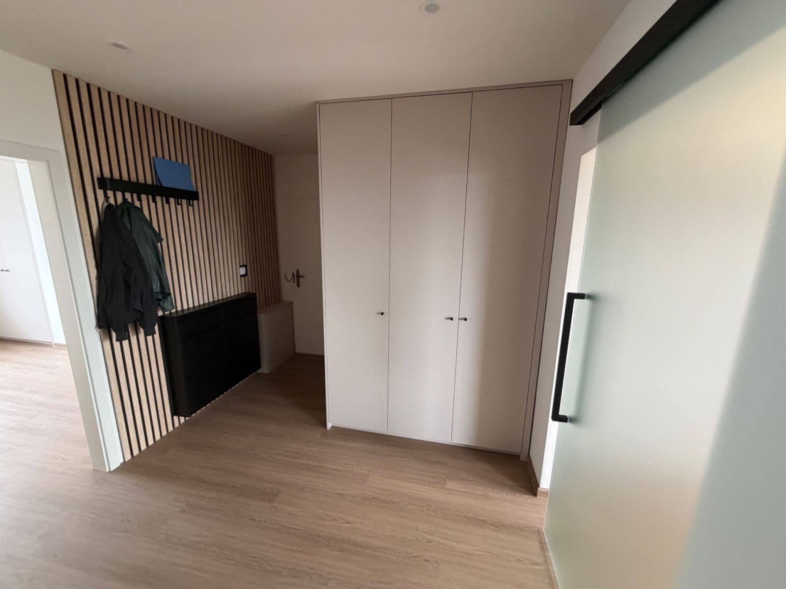 Prenájom bytu 3-izbový 72 m², Sluneční náměstí, Praha, Praha Prenájom bytu 3-izbový 72 m², Sluneční náměstí, Praha, Praha