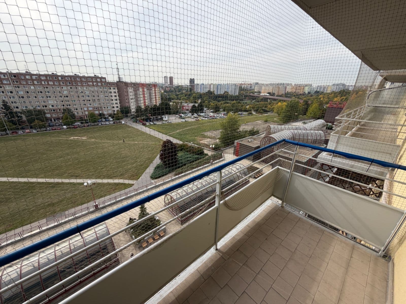 Prenájom bytu 3-izbový 72 m², Sluneční náměstí, Praha, Praha Prenájom bytu 3-izbový 72 m², Sluneční náměstí, Praha, Praha