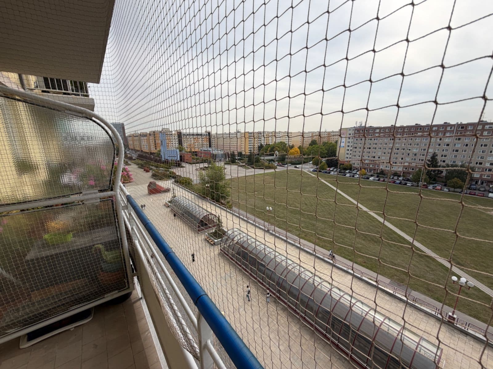 Prenájom bytu 3-izbový 72 m², Sluneční náměstí, Praha, Praha Prenájom bytu 3-izbový 72 m², Sluneční náměstí, Praha, Praha