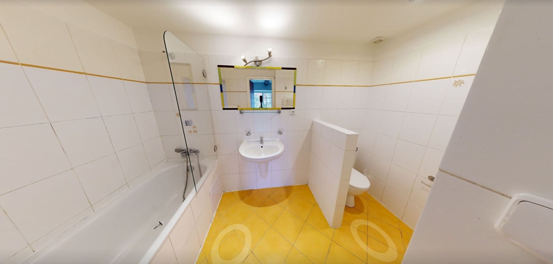 Prenájom nebytového priestoru 35 m², Michalská, Praha, Praha Prenájom nebytového priestoru 35 m², Michalská, Praha, Praha
