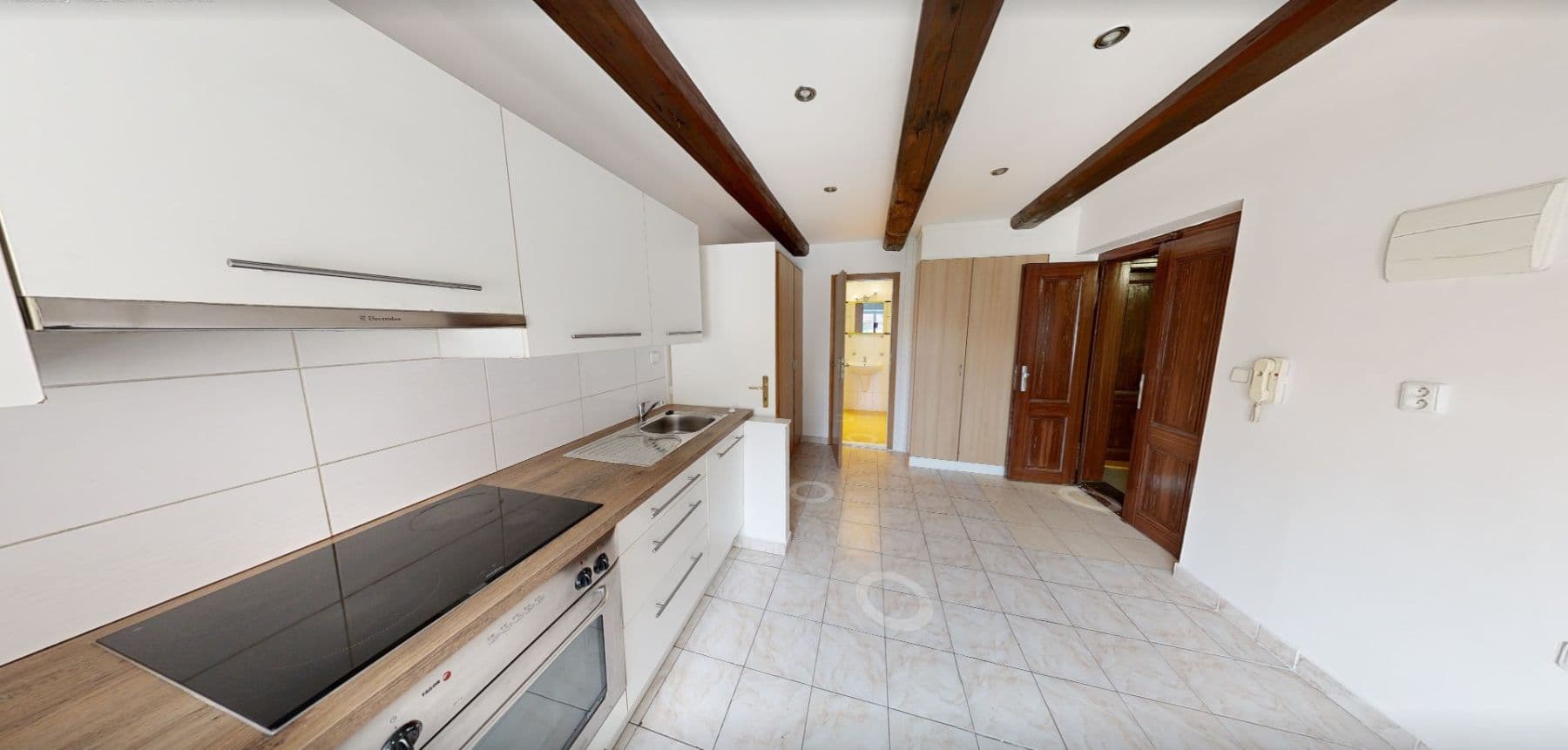 Prenájom nebytového priestoru 35 m², Michalská, Praha, Praha Prenájom nebytového priestoru 35 m², Michalská, Praha, Praha