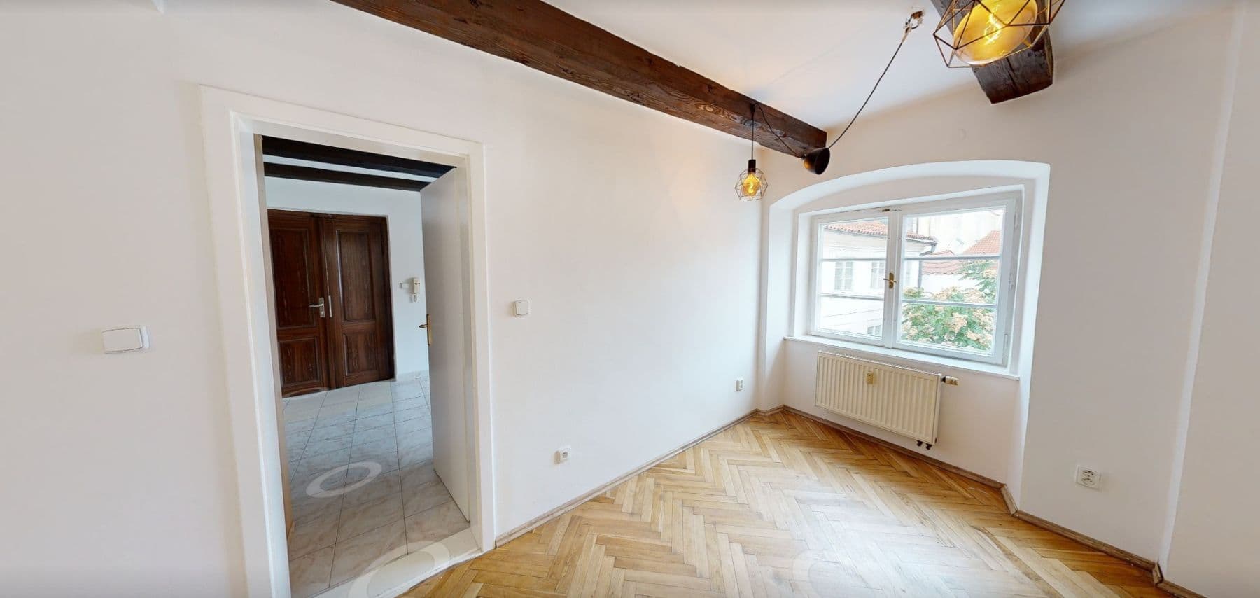 Prenájom nebytového priestoru 35 m², Michalská, Praha, Praha Prenájom nebytového priestoru 35 m², Michalská, Praha, Praha