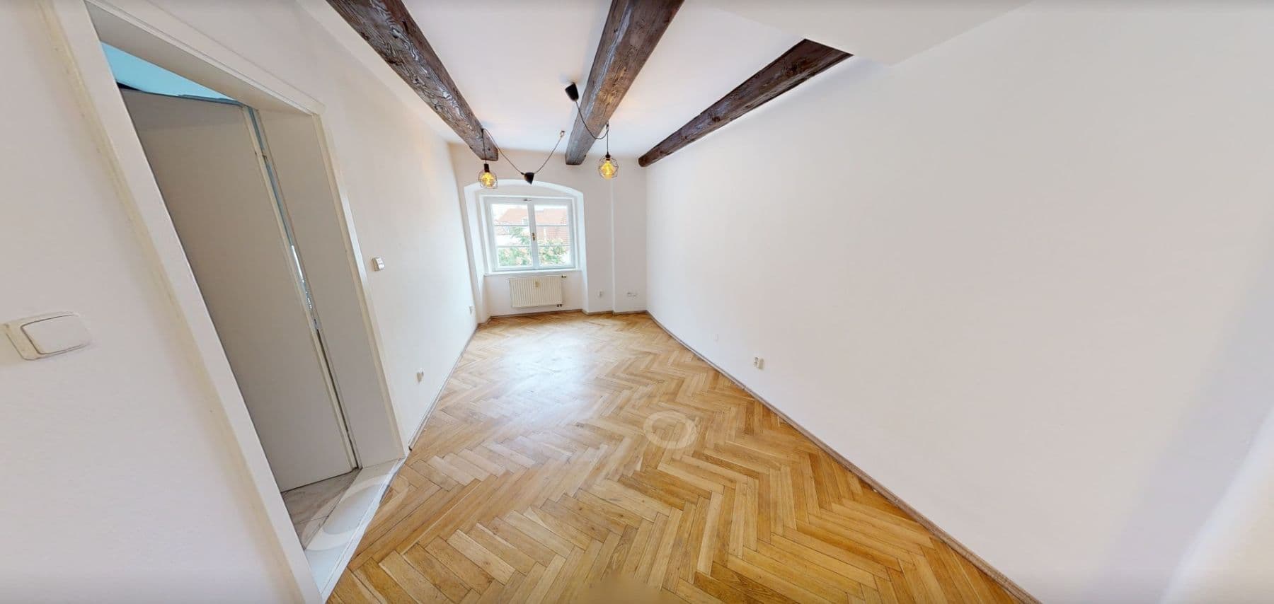 Prenájom nebytového priestoru 35 m², Michalská, Praha, Praha Prenájom nebytového priestoru 35 m², Michalská, Praha, Praha