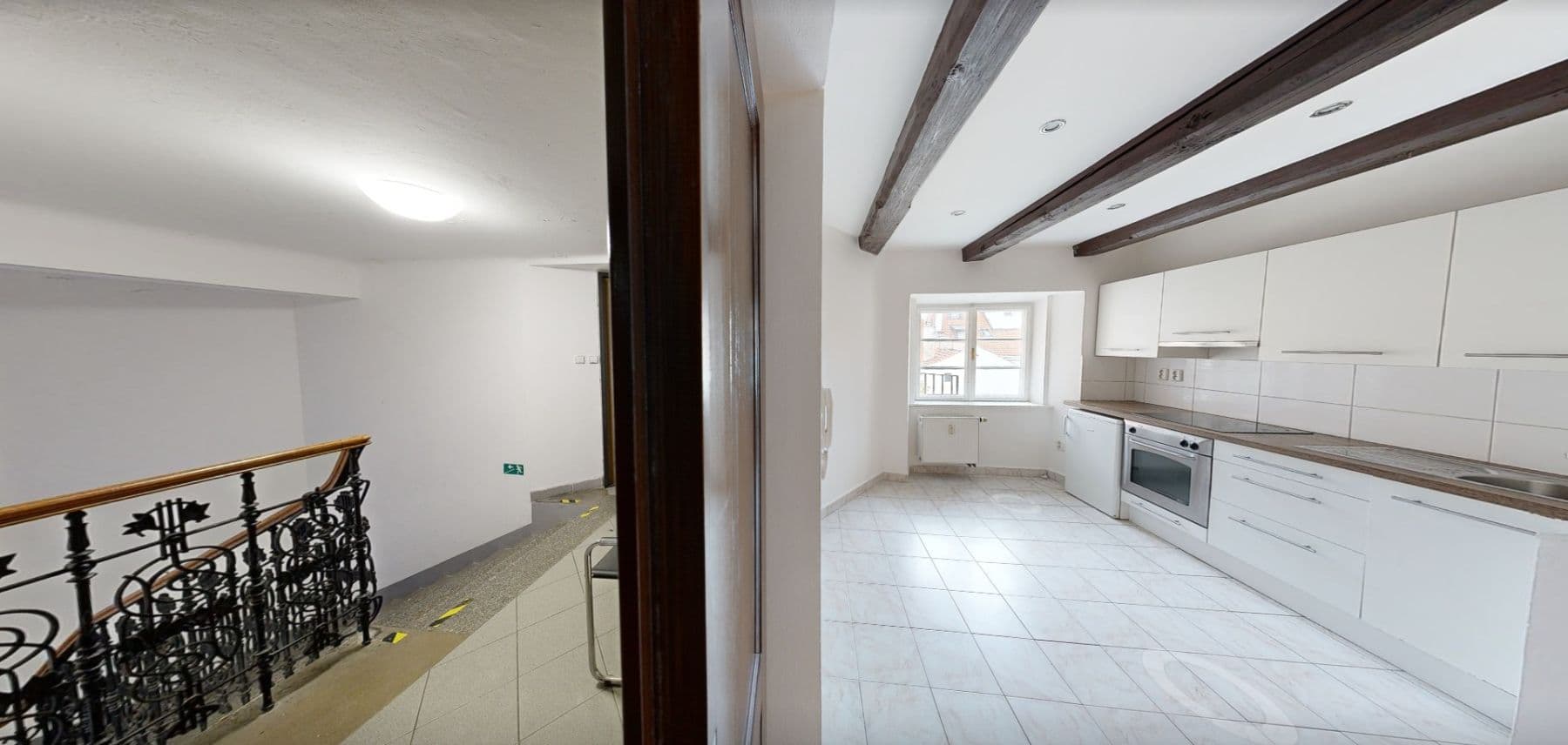 Prenájom nebytového priestoru 35 m², Michalská, Praha, Praha Prenájom nebytového priestoru 35 m², Michalská, Praha, Praha