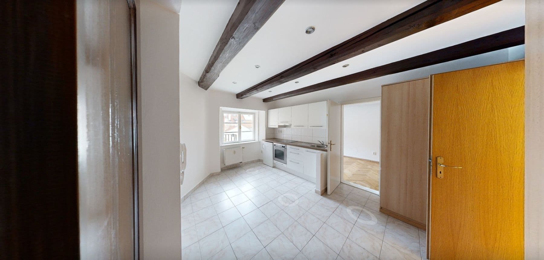 Prenájom nebytového priestoru 35 m², Michalská, Praha, Praha Prenájom nebytového priestoru 35 m², Michalská, Praha, Praha