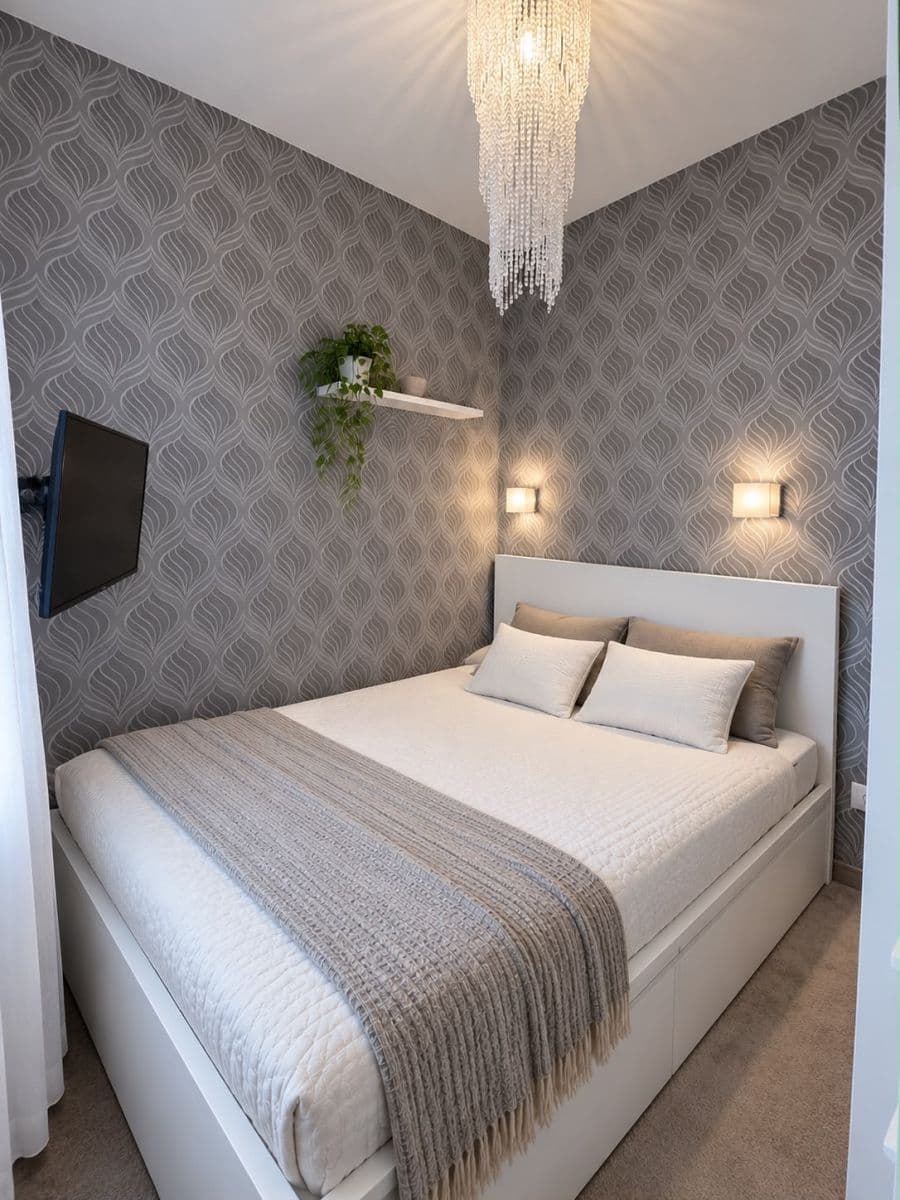 Prenájom bytu 2-izbový 33 m², Košťálkova, Praha, Praha Prenájom bytu 2-izbový 33 m², Košťálkova, Praha, Praha