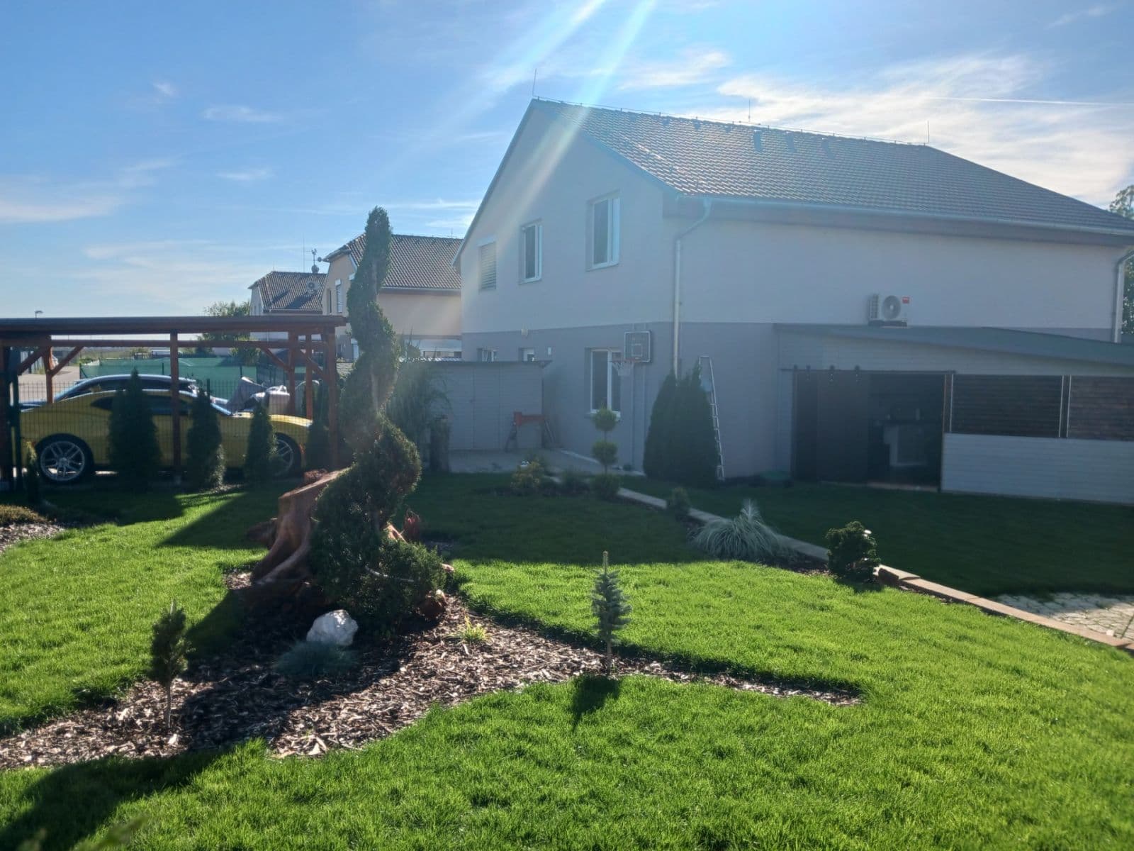 Predaj bytu 3-izbový 76 m², Zdětín, Středočeský kraj Predaj bytu 3-izbový 76 m², Zdětín, Středočeský kraj