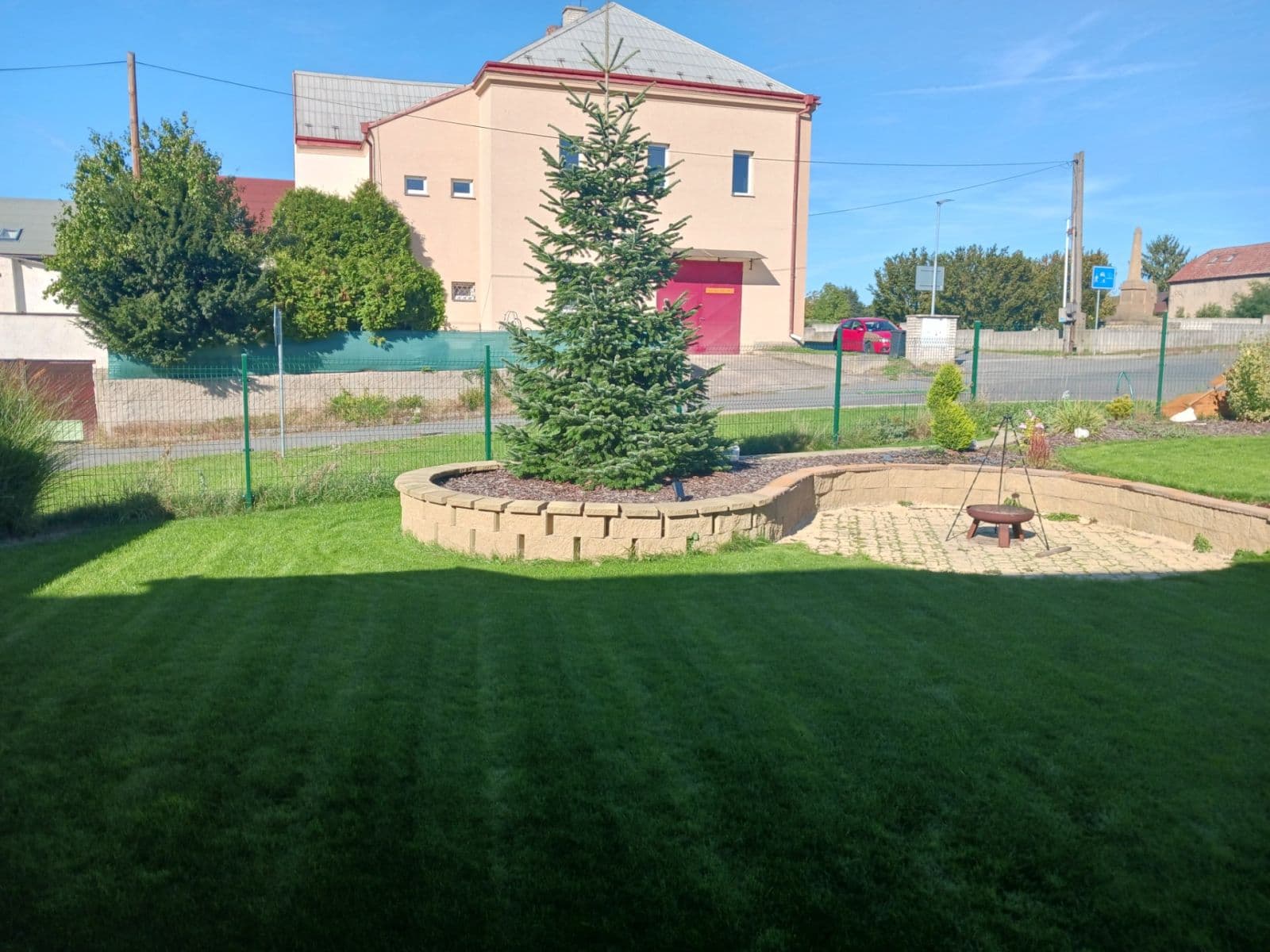 Predaj bytu 3-izbový 76 m², Zdětín, Středočeský kraj Predaj bytu 3-izbový 76 m², Zdětín, Středočeský kraj