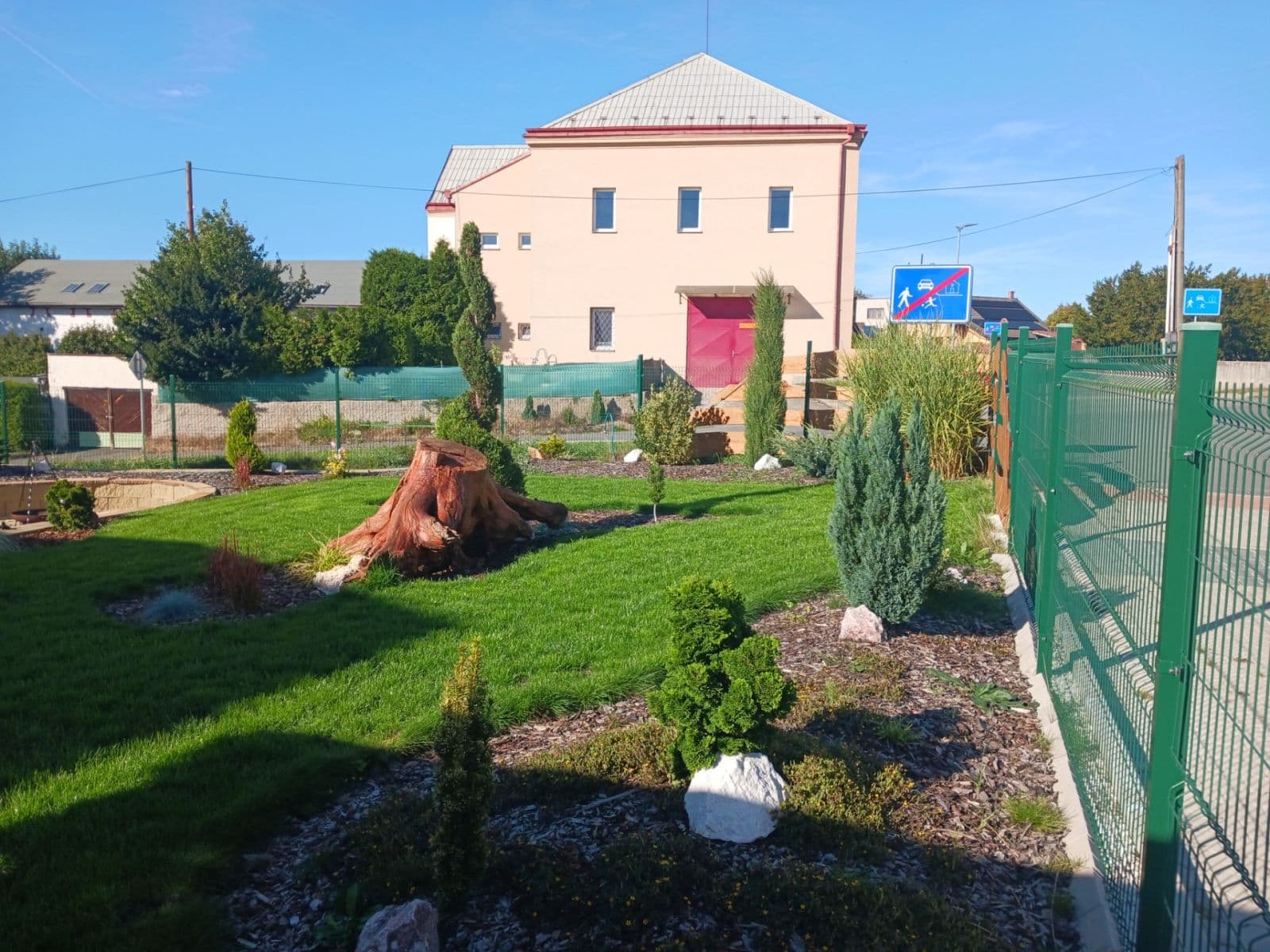 Predaj bytu 3-izbový 76 m², Zdětín, Středočeský kraj Predaj bytu 3-izbový 76 m², Zdětín, Středočeský kraj