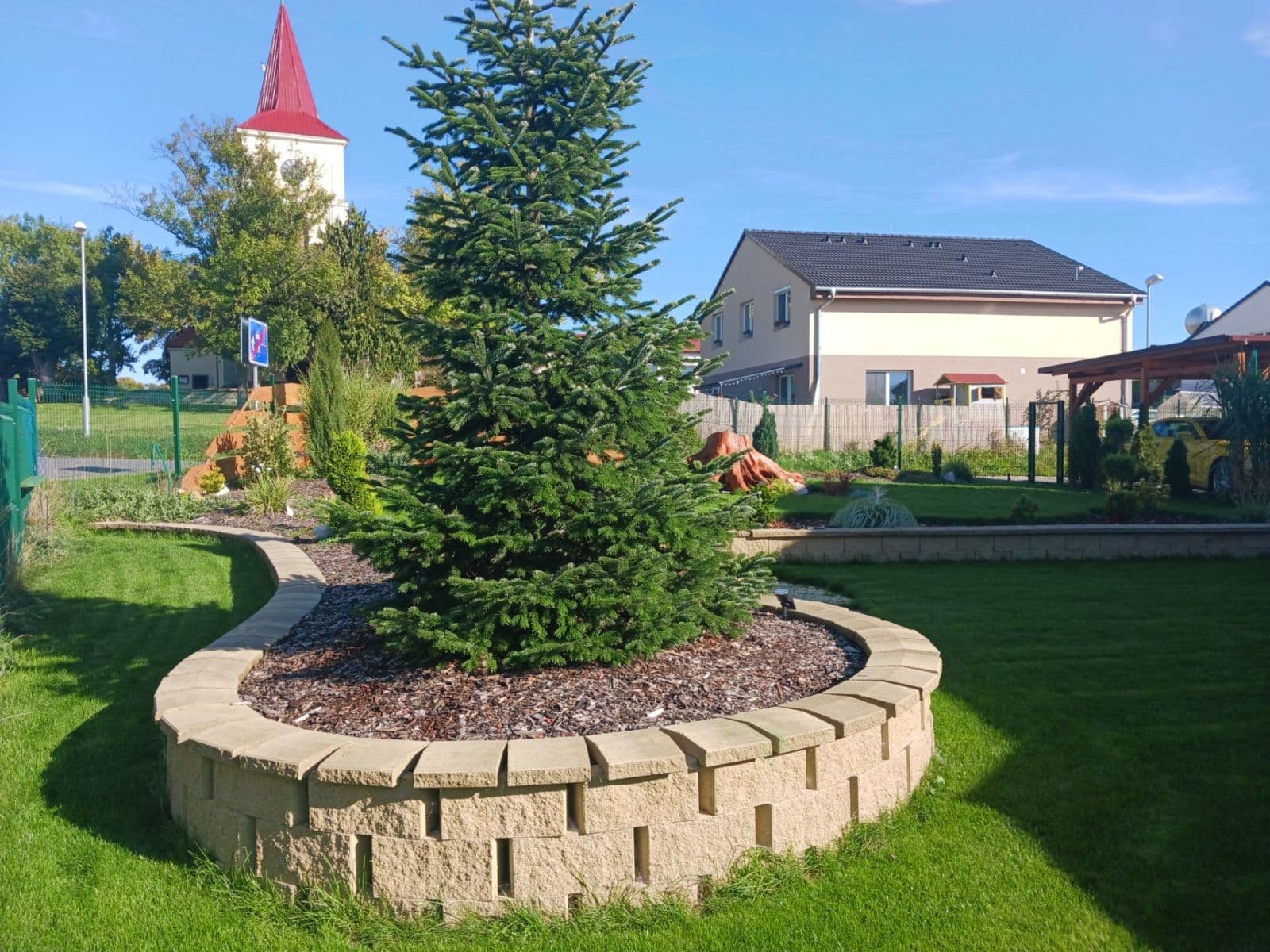 Predaj bytu 3-izbový 76 m², Zdětín, Středočeský kraj Predaj bytu 3-izbový 76 m², Zdětín, Středočeský kraj