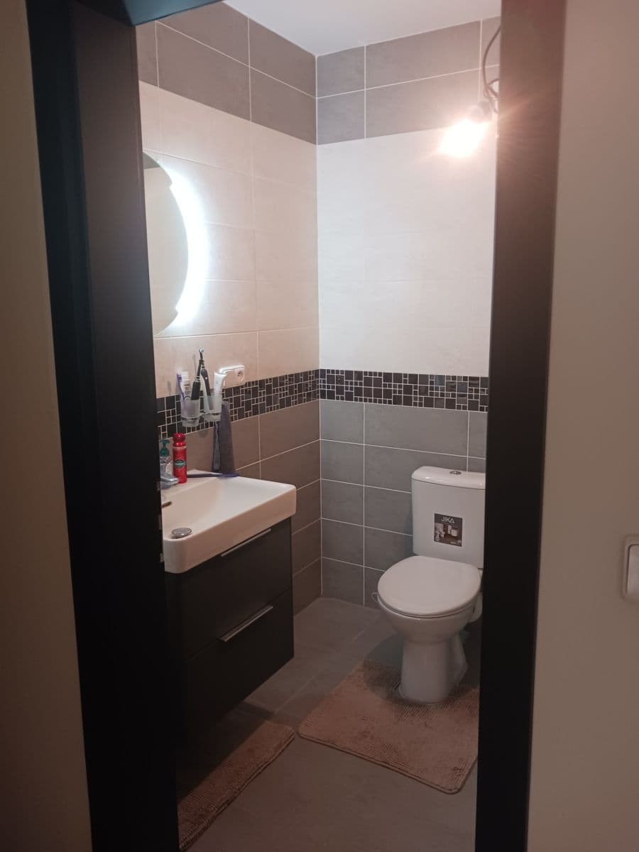Predaj bytu 3-izbový 76 m², Zdětín, Středočeský kraj Predaj bytu 3-izbový 76 m², Zdětín, Středočeský kraj
