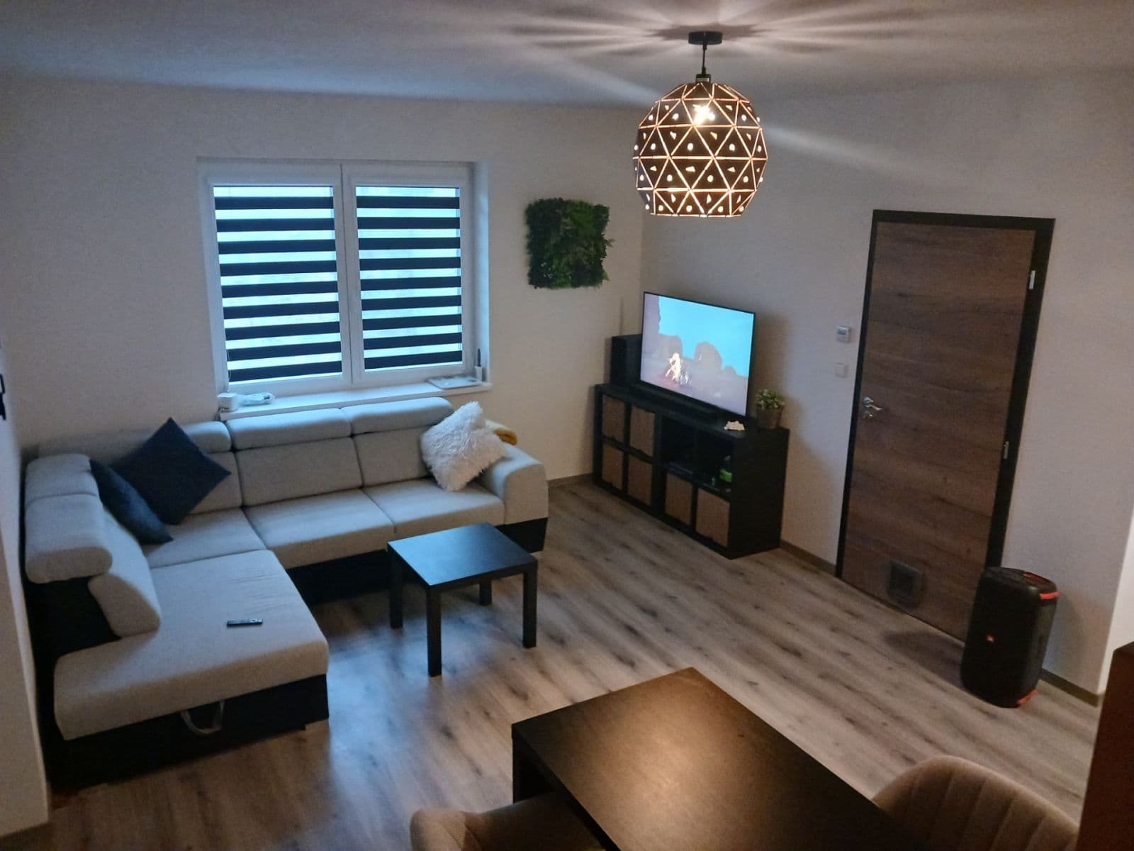 Predaj bytu 3-izbový 76 m², Zdětín, Středočeský kraj Predaj bytu 3-izbový 76 m², Zdětín, Středočeský kraj