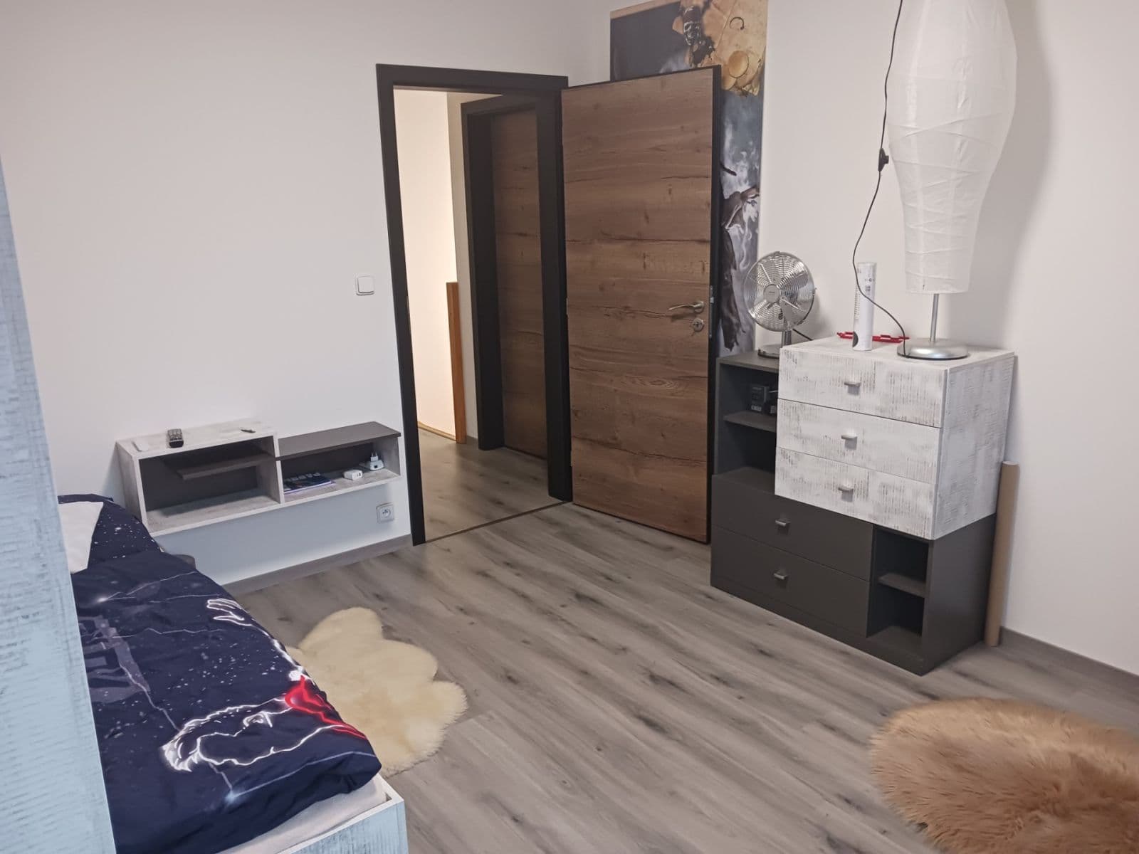 Predaj bytu 3-izbový 76 m², Zdětín, Středočeský kraj Predaj bytu 3-izbový 76 m², Zdětín, Středočeský kraj
