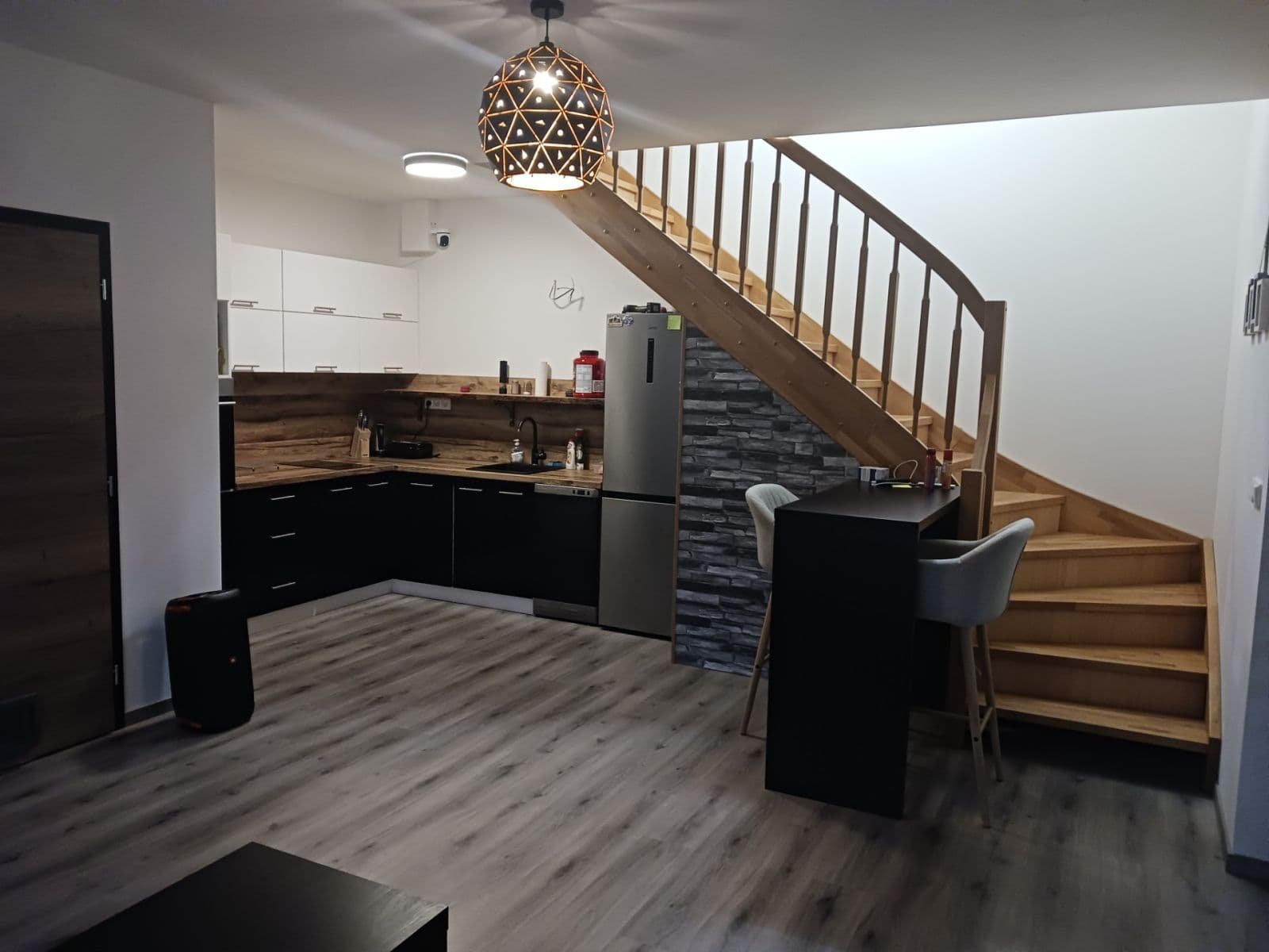 Predaj bytu 3-izbový 76 m², Zdětín, Středočeský kraj Predaj bytu 3-izbový 76 m², Zdětín, Středočeský kraj