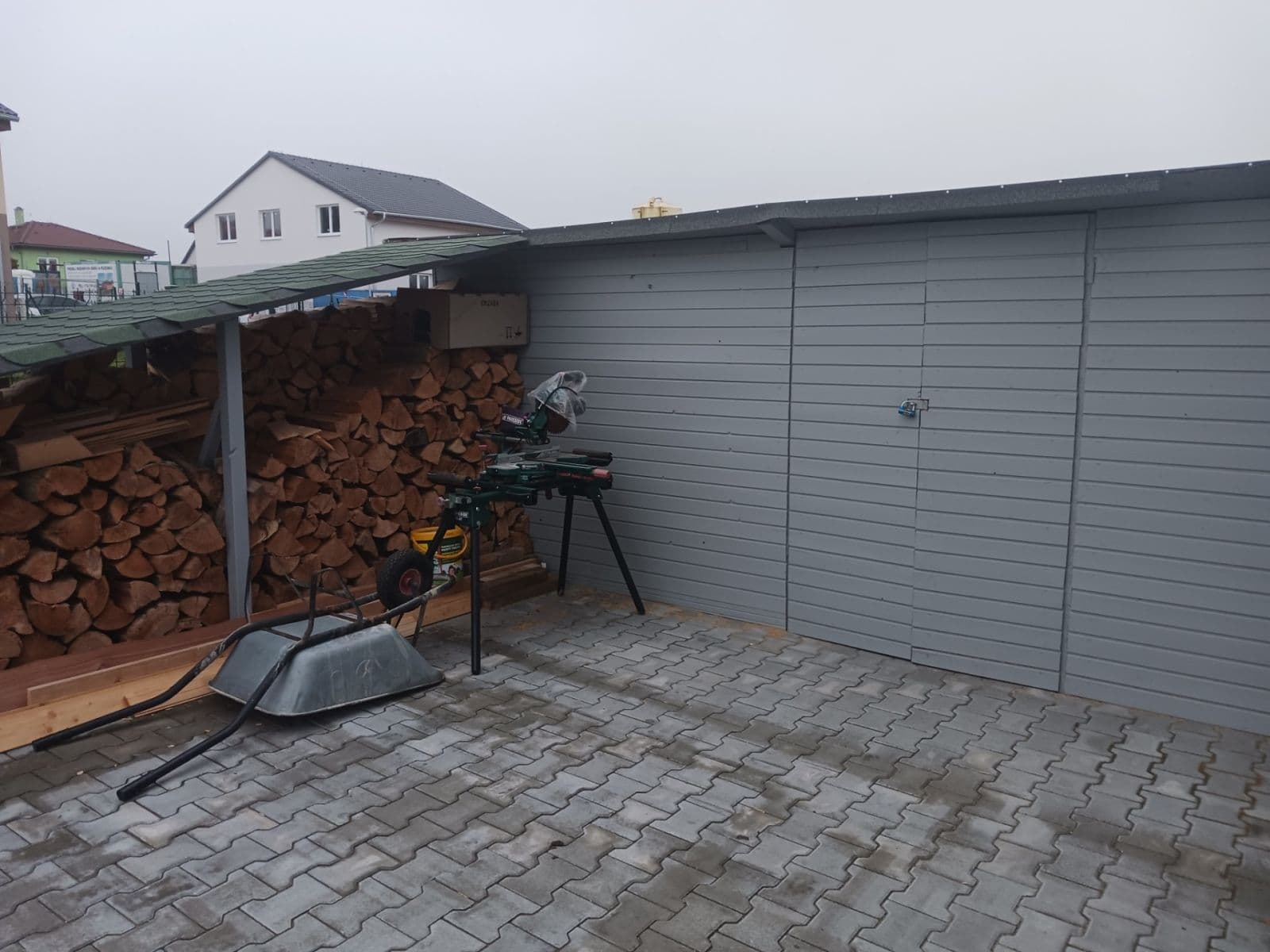 Predaj bytu 3-izbový 76 m², Zdětín, Středočeský kraj Predaj bytu 3-izbový 76 m², Zdětín, Středočeský kraj