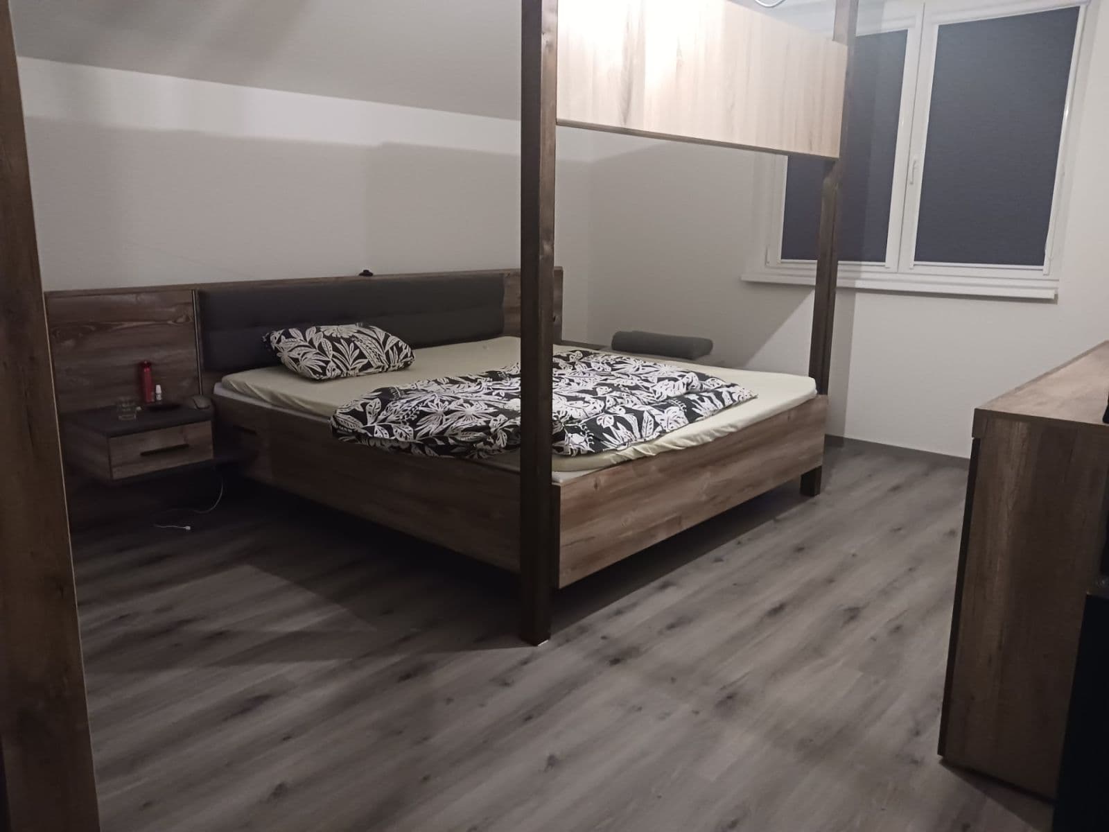 Predaj bytu 3-izbový 76 m², Zdětín, Středočeský kraj Predaj bytu 3-izbový 76 m², Zdětín, Středočeský kraj