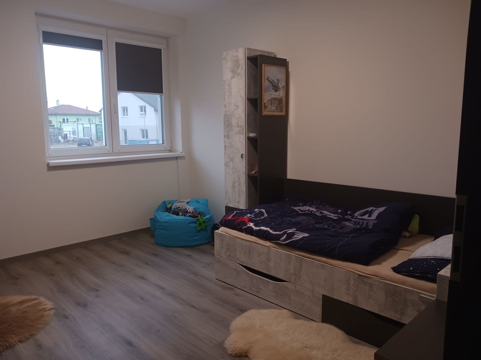 Predaj bytu 3-izbový 76 m², Zdětín, Středočeský kraj Predaj bytu 3-izbový 76 m², Zdětín, Středočeský kraj