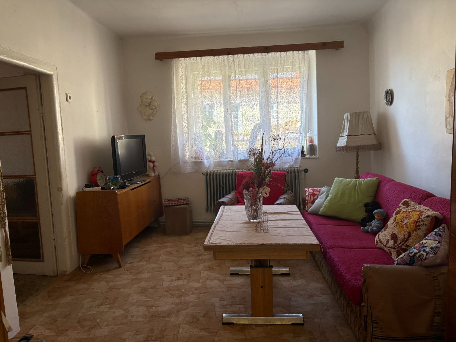 Predaj domu 122 m², pozemok 433 m², Malesická, Město Touškov, Plzeňský kraj Predaj domu 122 m², pozemok 433 m², Malesická, Město Touškov, Plzeňský kraj