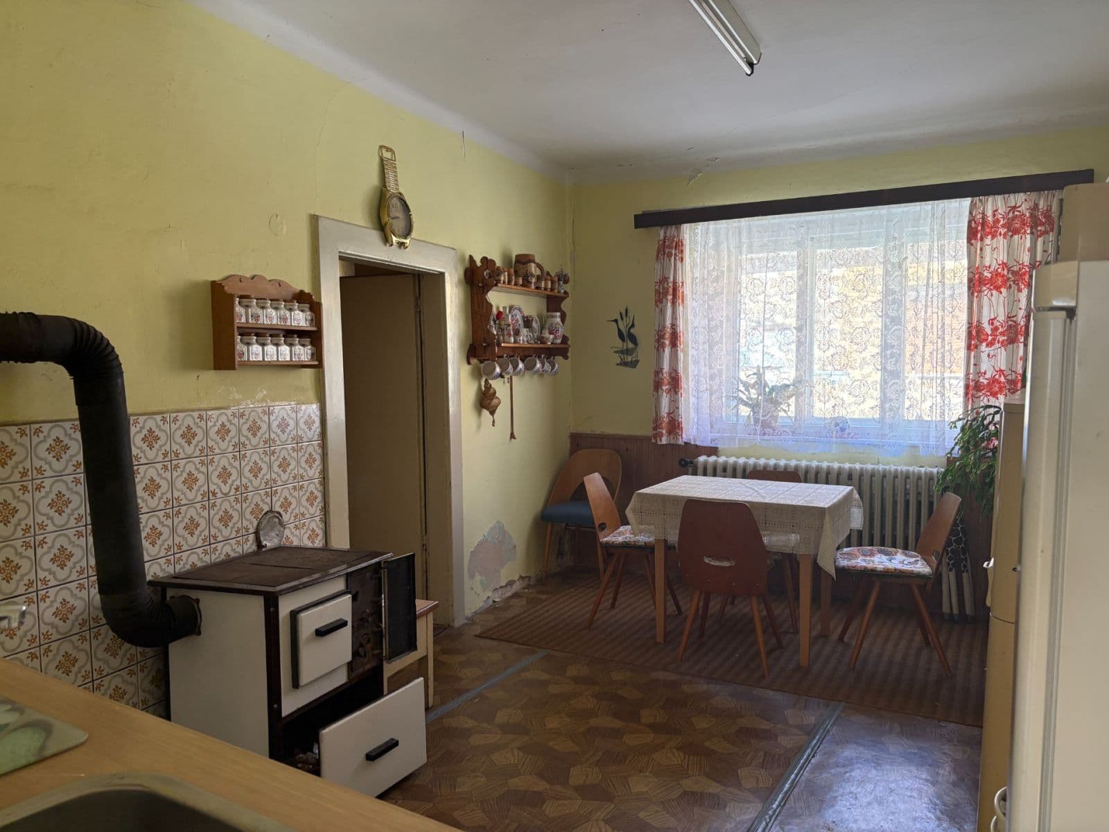 Predaj domu 122 m², pozemok 433 m², Malesická, Město Touškov, Plzeňský kraj Predaj domu 122 m², pozemok 433 m², Malesická, Město Touškov, Plzeňský kraj