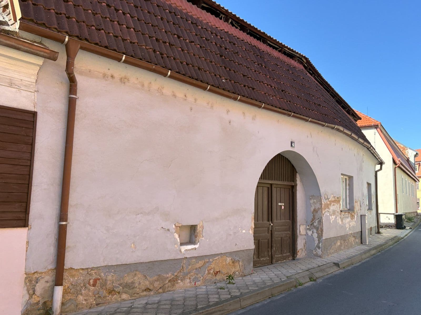 Predaj domu 122 m², pozemok 433 m², Malesická, Město Touškov, Plzeňský kraj Predaj domu 122 m², pozemok 433 m², Malesická, Město Touškov, Plzeňský kraj