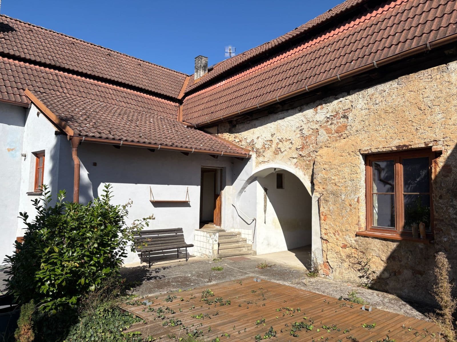 Predaj domu 122 m², pozemok 433 m², Malesická, Město Touškov, Plzeňský kraj Predaj domu 122 m², pozemok 433 m², Malesická, Město Touškov, Plzeňský kraj