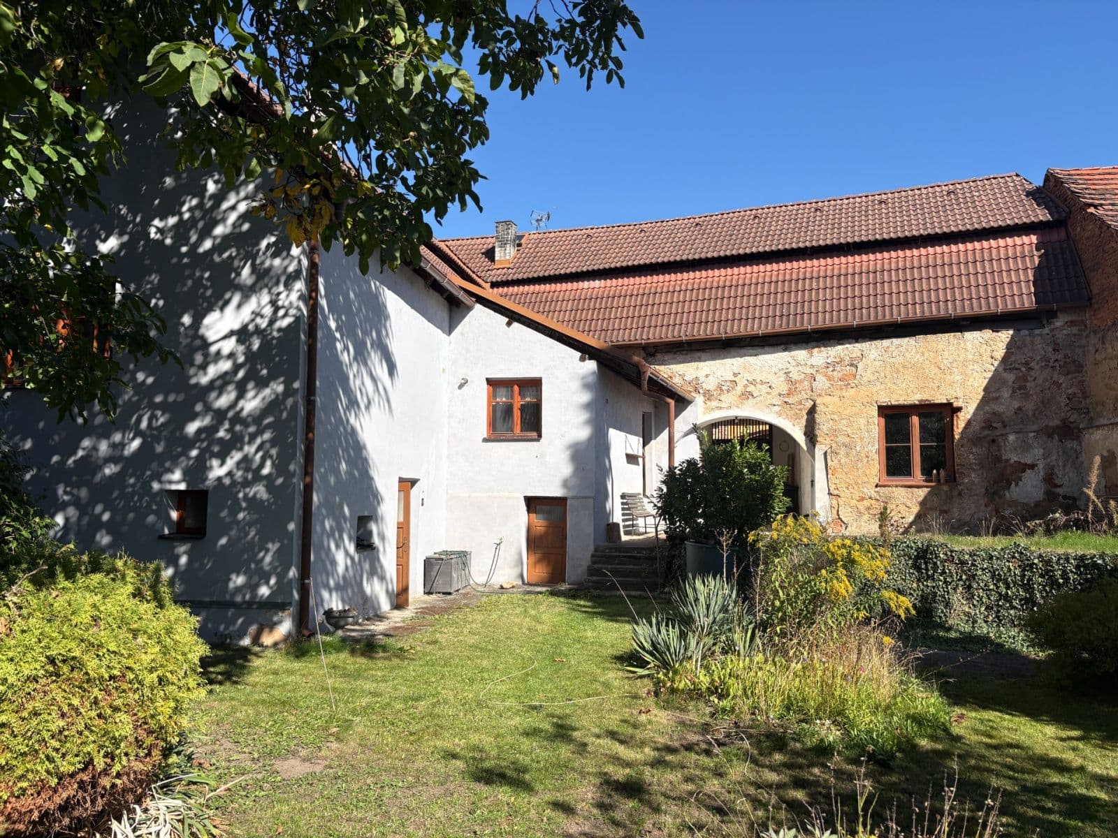 Predaj domu 122 m², pozemok 433 m², Malesická, Město Touškov, Plzeňský kraj Predaj domu 122 m², pozemok 433 m², Malesická, Město Touškov, Plzeňský kraj