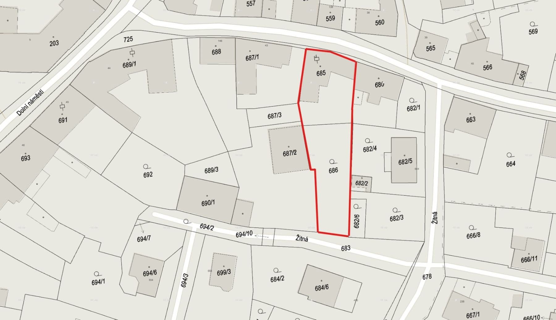 Predaj domu 122 m², pozemok 433 m², Malesická, Město Touškov, Plzeňský kraj Predaj domu 122 m², pozemok 433 m², Malesická, Město Touškov, Plzeňský kraj