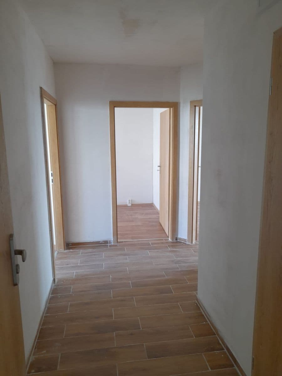 Prenájom bytu 3-izbový 69 m², Hamerská, Litvínov, Ústecký kraj Prenájom bytu 3-izbový 69 m², Hamerská, Litvínov, Ústecký kraj