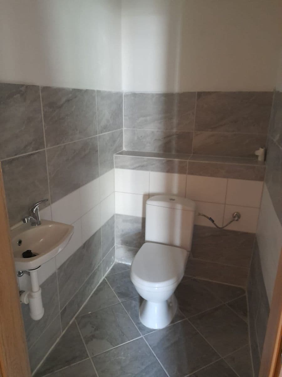 Prenájom bytu 3-izbový 69 m², Hamerská, Litvínov, Ústecký kraj Prenájom bytu 3-izbový 69 m², Hamerská, Litvínov, Ústecký kraj