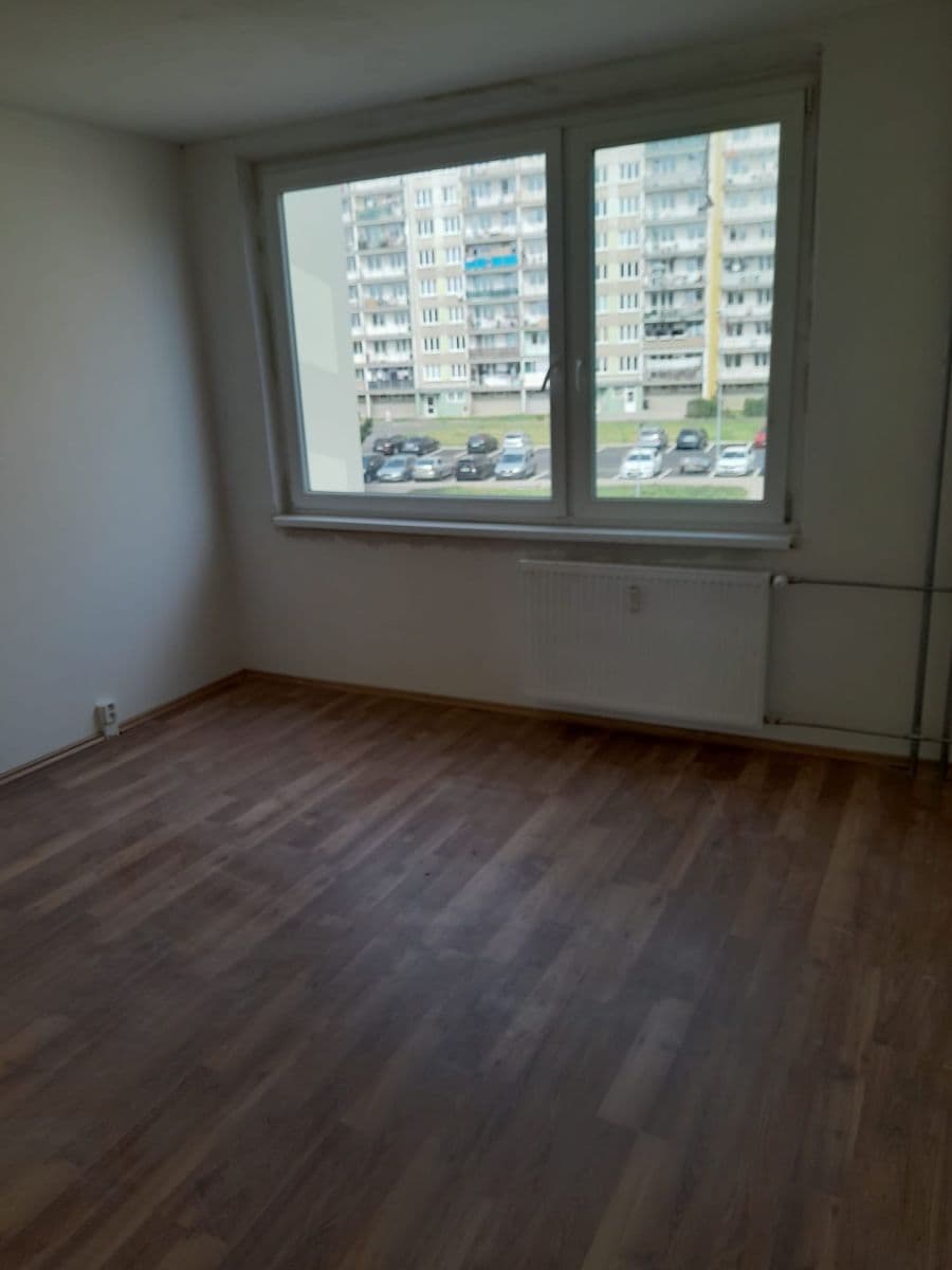 Prenájom bytu 3-izbový 69 m², Hamerská, Litvínov, Ústecký kraj Prenájom bytu 3-izbový 69 m², Hamerská, Litvínov, Ústecký kraj