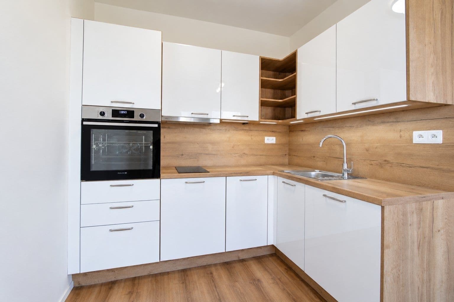 Prenájom bytu 1-izbový 31 m², Arnošta Valenty, Praha, Praha Prenájom bytu 1-izbový 31 m², Arnošta Valenty, Praha, Praha