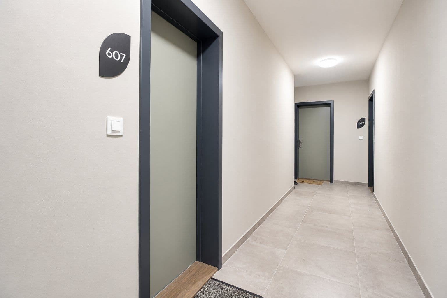 Prenájom bytu 1-izbový 31 m², Arnošta Valenty, Praha, Praha Prenájom bytu 1-izbový 31 m², Arnošta Valenty, Praha, Praha
