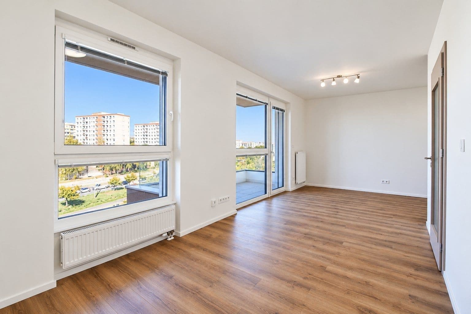 Prenájom bytu 1-izbový 31 m², Arnošta Valenty, Praha, Praha Prenájom bytu 1-izbový 31 m², Arnošta Valenty, Praha, Praha
