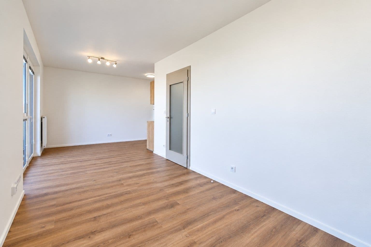 Prenájom bytu 1-izbový 31 m², Arnošta Valenty, Praha, Praha Prenájom bytu 1-izbový 31 m², Arnošta Valenty, Praha, Praha