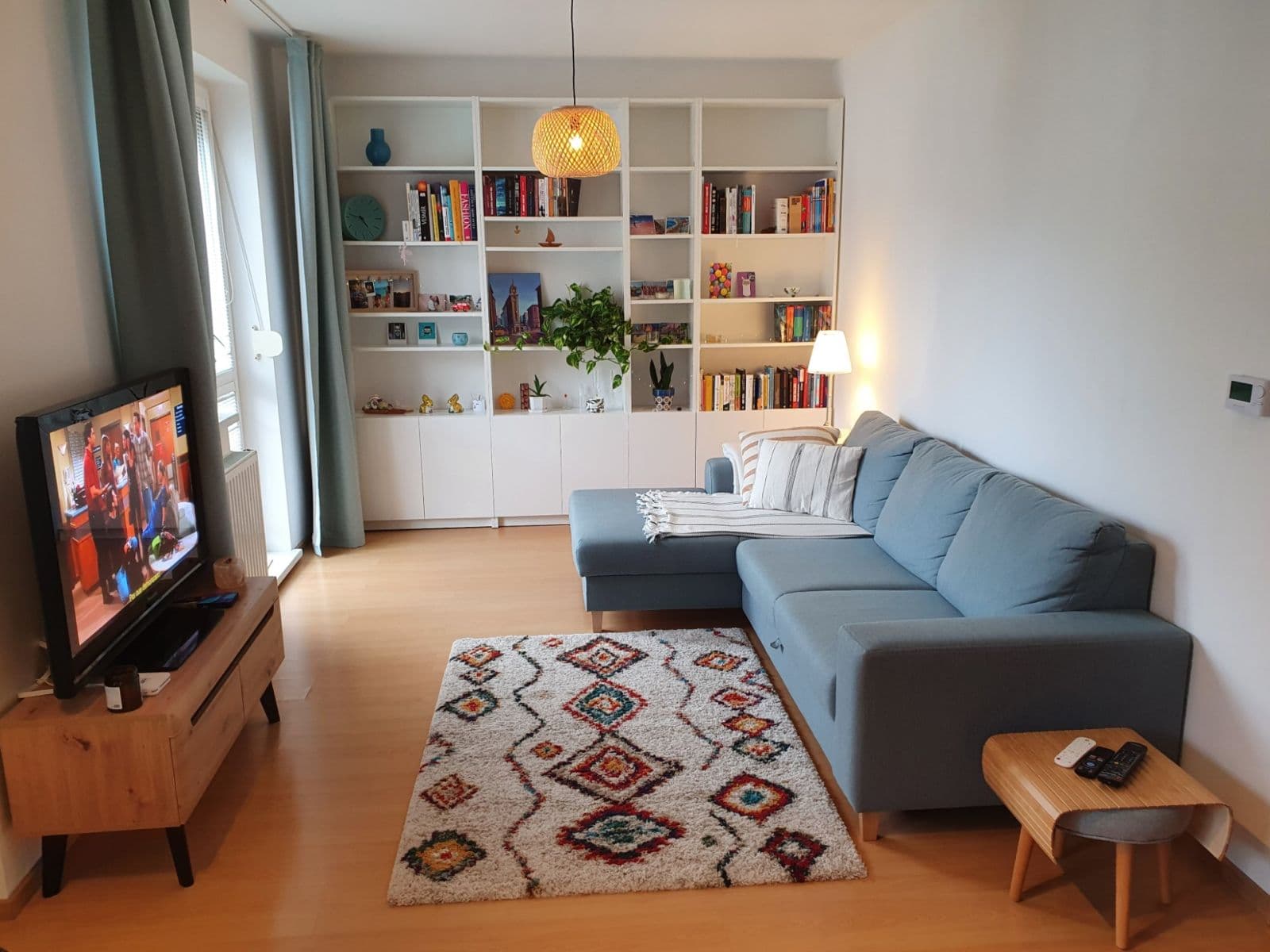 Predaj bytu 2-izbový 54 m², Metelkova, Kuřim, Jihomoravský kraj Predaj bytu 2-izbový 54 m², Metelkova, Kuřim, Jihomoravský kraj