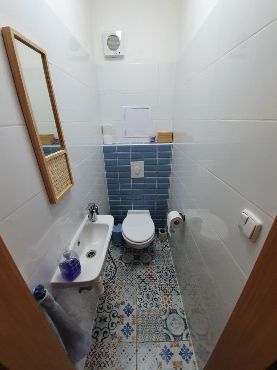 Predaj bytu 2-izbový 54 m², Metelkova, Kuřim, Jihomoravský kraj Predaj bytu 2-izbový 54 m², Metelkova, Kuřim, Jihomoravský kraj